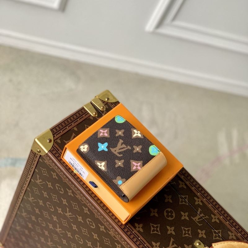 LV Wallets